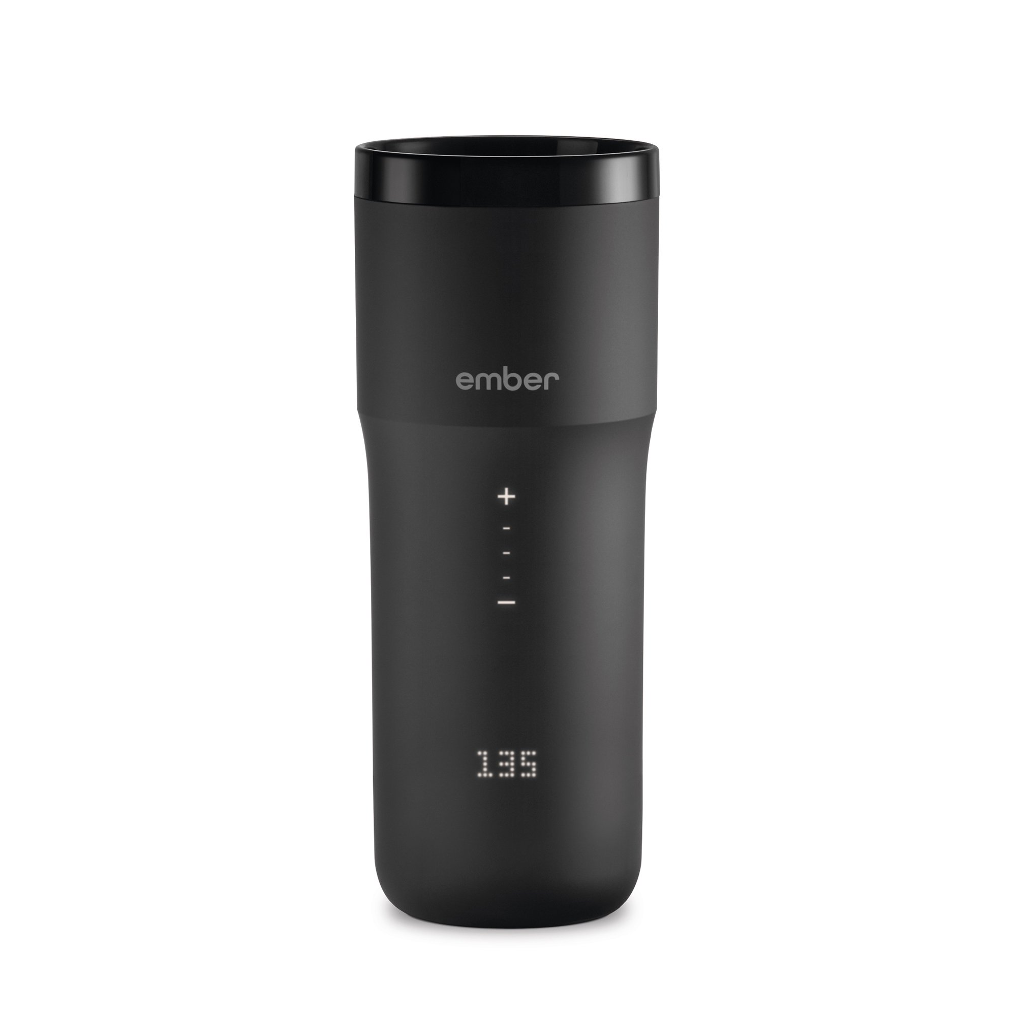 Умная кружка с подогревом для путешествий Ember Travel Mug²